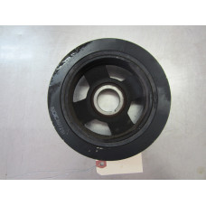 19L031 Crankshaft Pulley From 2009 Nissan Murano  3.5 123033WS0A